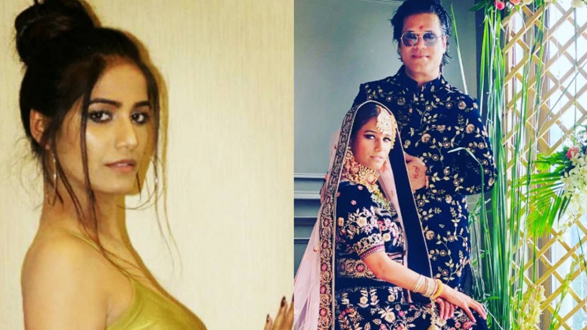 মারধরের জেরে হাসপাতালে পুনম পাণ্ডে, গ্রেফতার স্বামী