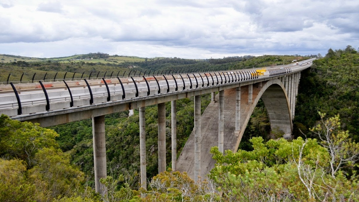 সুইসাইড ব্রিজ, আত্মহত্যাপ্রবণ মানুষ লাফিয়ে পড়ে যেখান থেকে