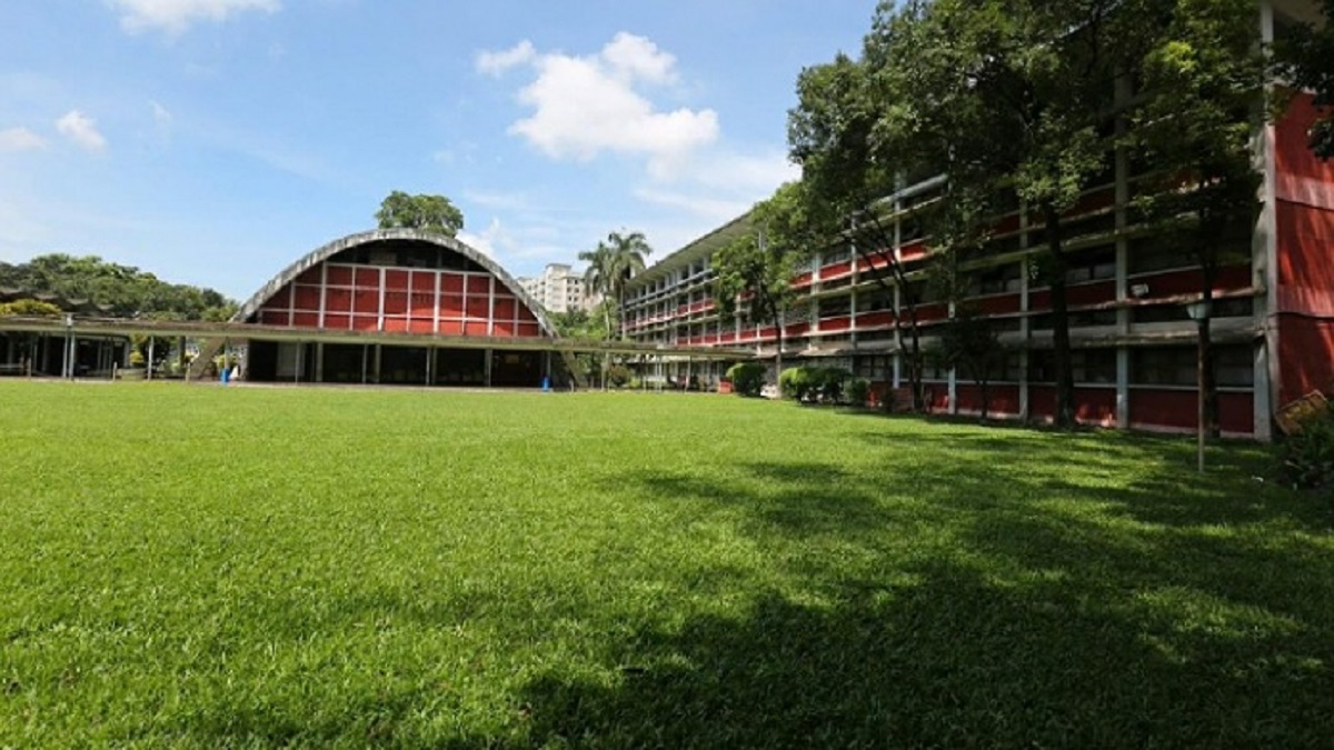 ভাঙা হচ্ছে না ঢাবি টিএসসি