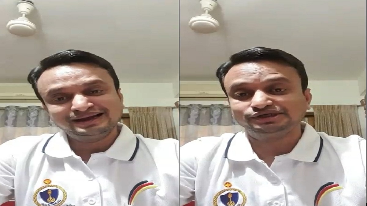 আ’লীগ ছাড়া অন্য কোনো দল করেছি প্রমাণ করতে পারলে সুইসাইড করব: মেয়র আব্বাস