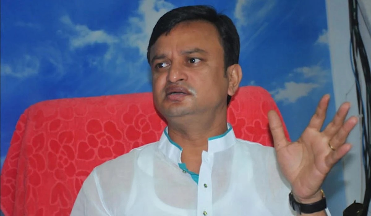 মেয়র আব্বাস আলীকে দলীয় সদস্য পদ থেকে অব্যাহতি