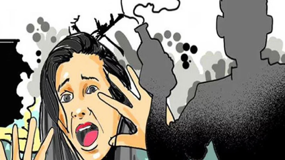 কলেজছাত্রীর মুখে অ্যাসিড নিক্ষেপের ঘটনায় আটক ১