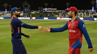 ভারত-আফগান ম্যাচ পাতানো ছিল? যা বললেন সাবেক পাক ক্রিকেটাররা