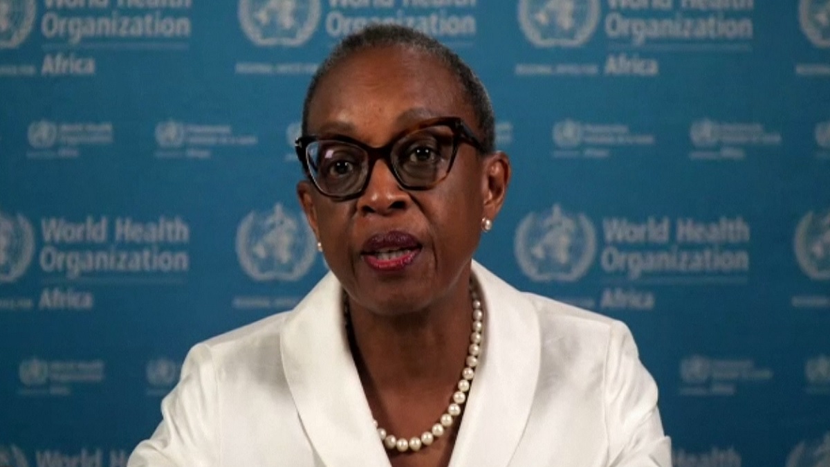 আফ্রিকায় টিকা সরবরাহ নিয়ে বিশ্ব স্বাস্থ্য সংস্থার ক্ষোভ