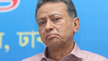 আরও একটি মামলায় আমীর খসরুর জামিন, বাকি রইলো ১