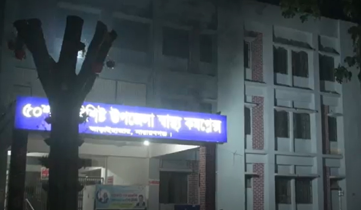 নারায়ণগঞ্জে বিএনপি নেতার বাড়িঘর ভাঙচুর, গুলিবিদ্ধসহ আহত ২০