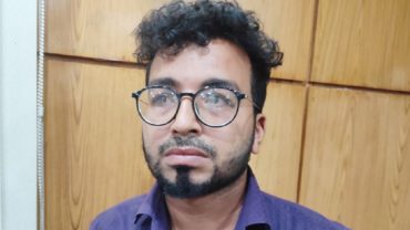 ব্রাহ্মণবাড়িয়ায় প্রতারণার অভিযোগে আটক সাবেক ব্যাংক কর্মকর্তা