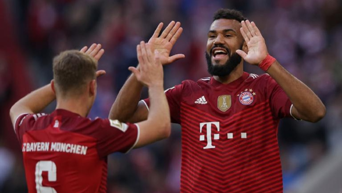 করোনায় জর্জরিত বায়ার্ন মিউনিখ