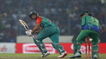 বাংলাদেশ-পাকিস্তান সিরিজের টিকেট, লাগবে দুই ডোজ টিকার সনদ