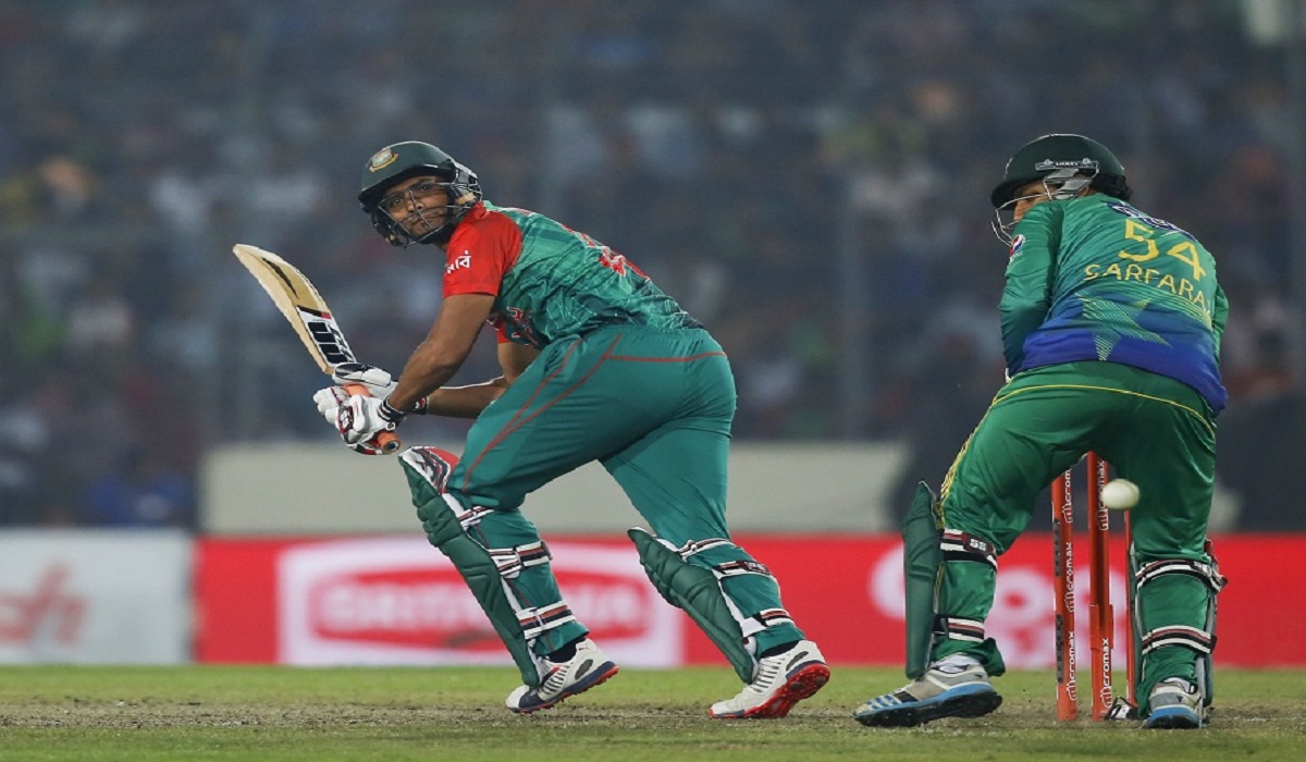 বাংলাদেশ-পাকিস্তান সিরিজের টিকেট, লাগবে দুই ডোজ টিকার সনদ