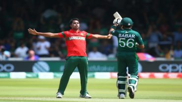 পাকিস্তান সিরিজের জন্য টাইগারদের অনুশীলন শুরু কাল
