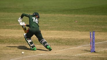 টি-টোয়েন্টি বিশ্বকাপে সর্বশেষ জয় ১৪ বছর আগে!