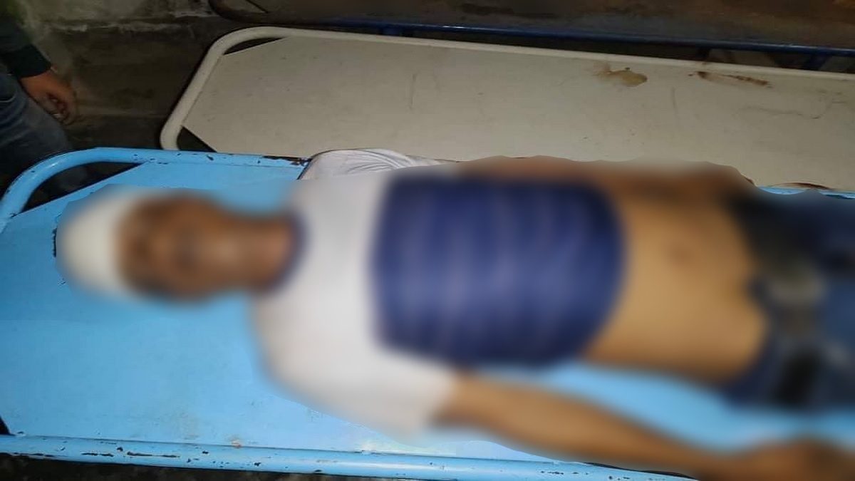 ভোলায় নির্বাচন পরবর্তী সহিংসতায় গুলিবিদ্ধ হয়ে নিহত ১