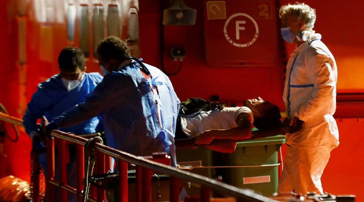 ক্যানারি দ্বীপের কাছে মিললো আরও দুটি লাশ