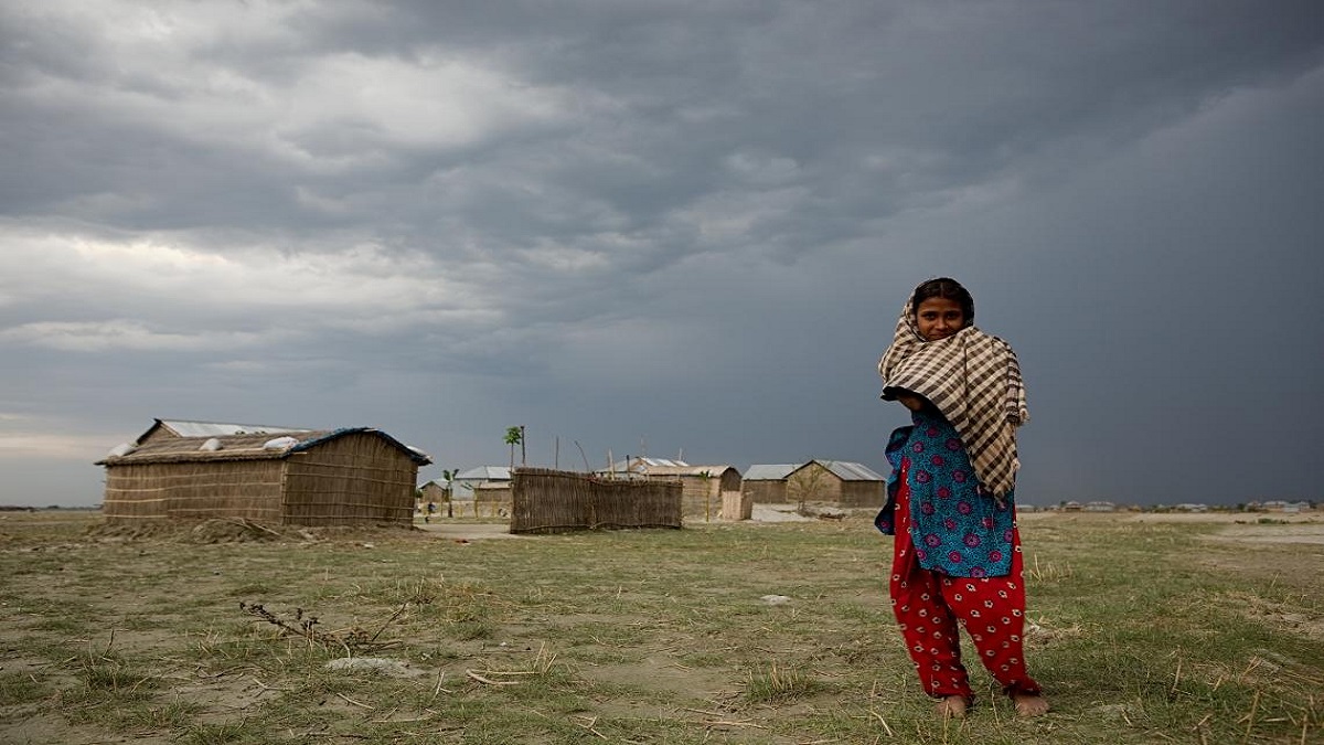 জলবায়ু সম্মেলনের আনুষ্ঠানিক বৈঠক আজ