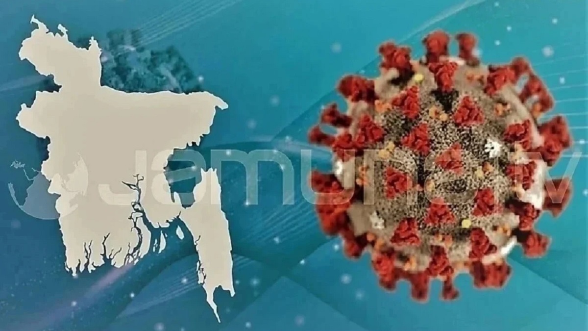 ২৪ ঘণ্টায় মৃত্যু বেড়েছে ৩ গুণ