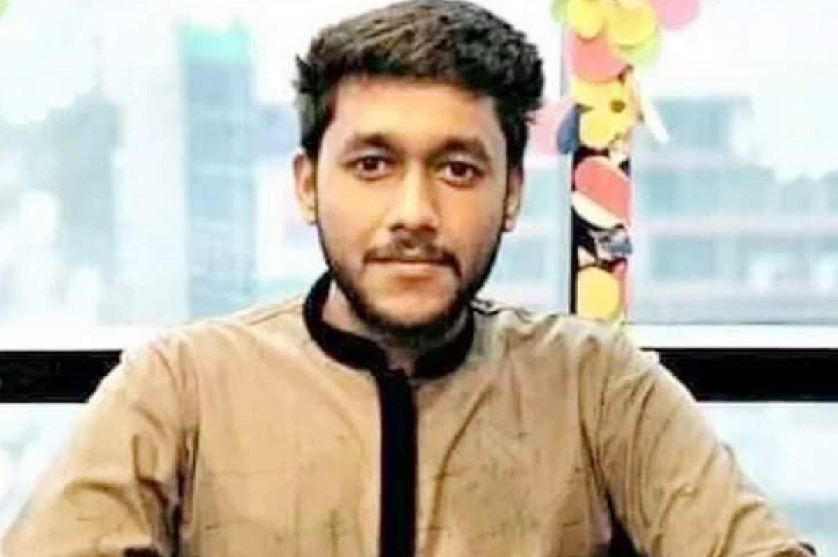 তিনদিন নিখোঁজের পর ঢাবি শিক্ষার্থীর সন্ধান মিললো কারাগারে