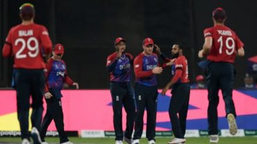 ইংলিশদের একাদশে গভীরতার পরীক্ষা আজ