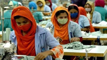 পোশাক উৎপাদন খরচও বাড়াবে ডিজেলের দাম