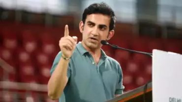 আফগানিস্তানের বোলিং বাংলাদেশ-শ্রীলঙ্কার চেয়েও ভালো: গম্ভীর