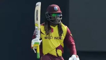 অবসর নেইনি, জ্যামাইকায় শেষ ম্যাচ খেলতে চাই: গেইল