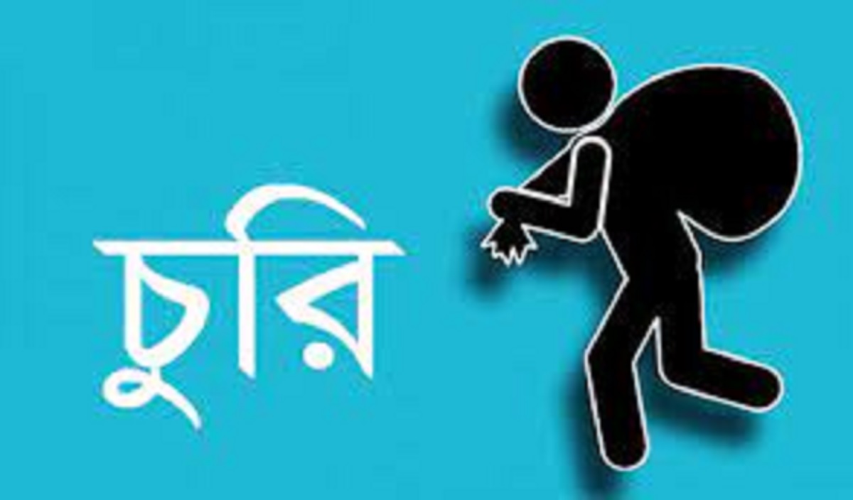 গুলশানে রাতের বেলা পাগল সেজে চুরি, দিনে মোটর শ্রমিক