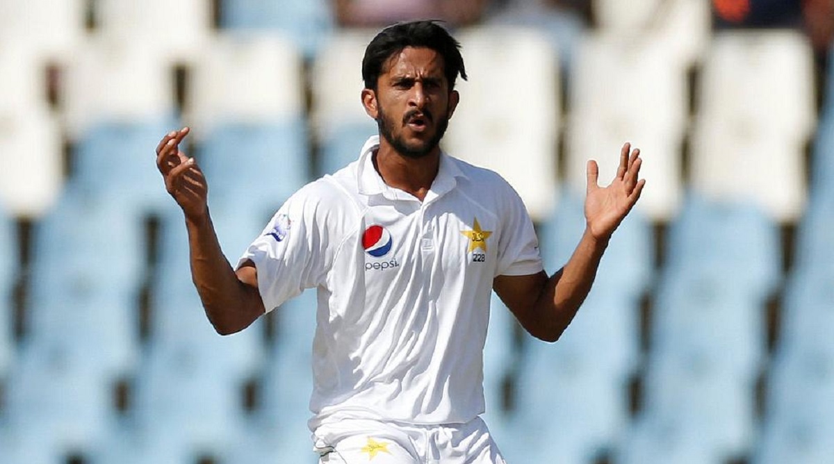 এভাবে দিন শেষ করতে হবে ভাবেননি হাসান আলী