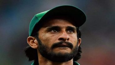 আমার চেয়ে বেশি কষ্ট আর কেউ পাচ্ছে না: হাসান আলি