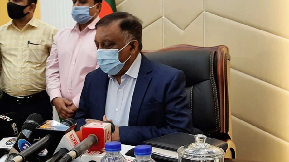 ফাঁসি কার্যকরে আইনের কোনো ব্যত্যয় ঘটেনি: স্বরাষ্ট্রমন্ত্রী