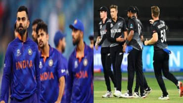 সুপার টুয়েলভে আজ মাঠে নামবে যারা