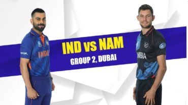 নিয়মরক্ষার ম্যাচে টস জিতে বোলিং বেছে নিল ভারত, দেখে নিন একাদশ