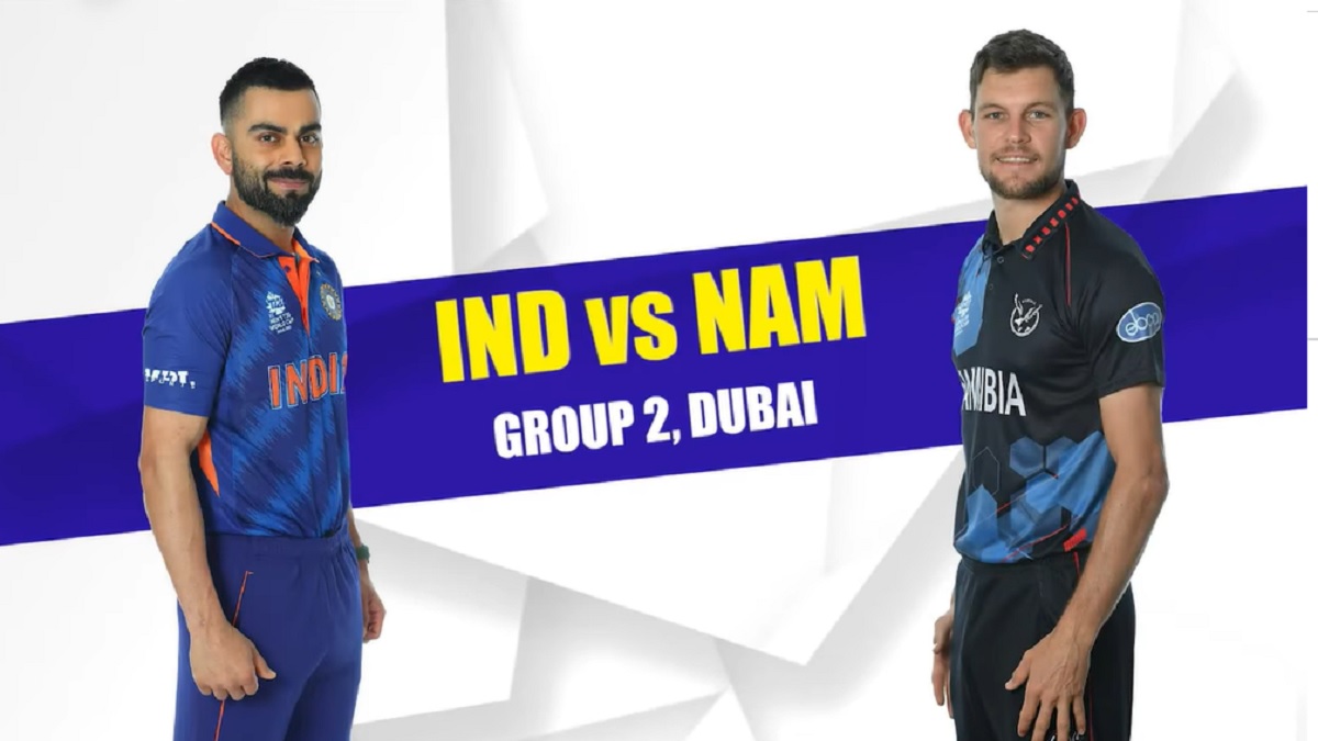 নিয়মরক্ষার ম্যাচে টস জিতে বোলিং বেছে নিল ভারত, দেখে নিন একাদশ