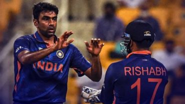 আফগানিস্তানের বিরুদ্ধে এলো ভারতের প্রথম জয়