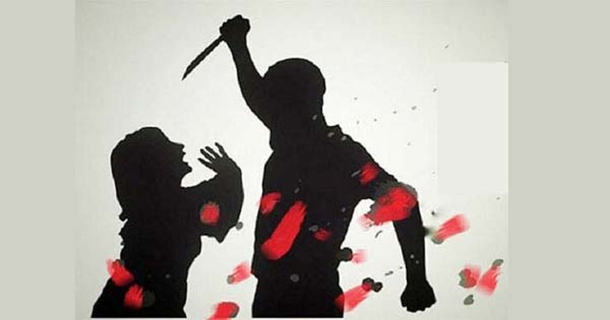 তোয়ালে আনতে দেরি, রগচটা স্বামীর হাতে প্রাণ গেল স্ত্রীর