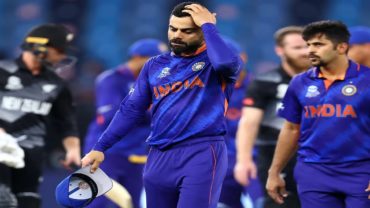 ভারতকে হারিয়ে দিশেহারা আইসিসি