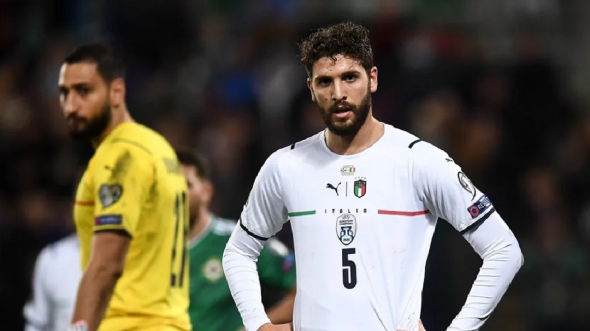 ইতালিকে পেছনে ফেলে কাতার বিশ্বকাপে সুইজারল্যান্ড