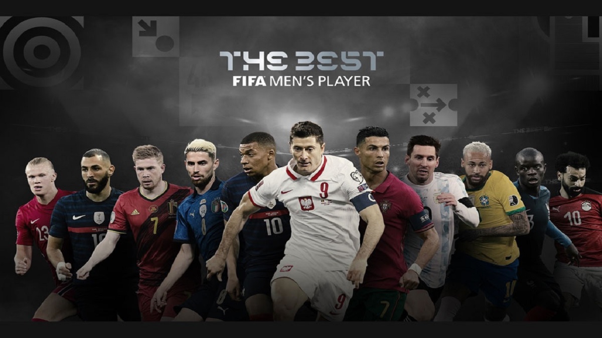 মেসি নাকি লেভান্ডভস্কি, কাকে ভোট দিবেন জামাল ভূঁইয়া? জানতে চাইলেন ভক্তদের মত