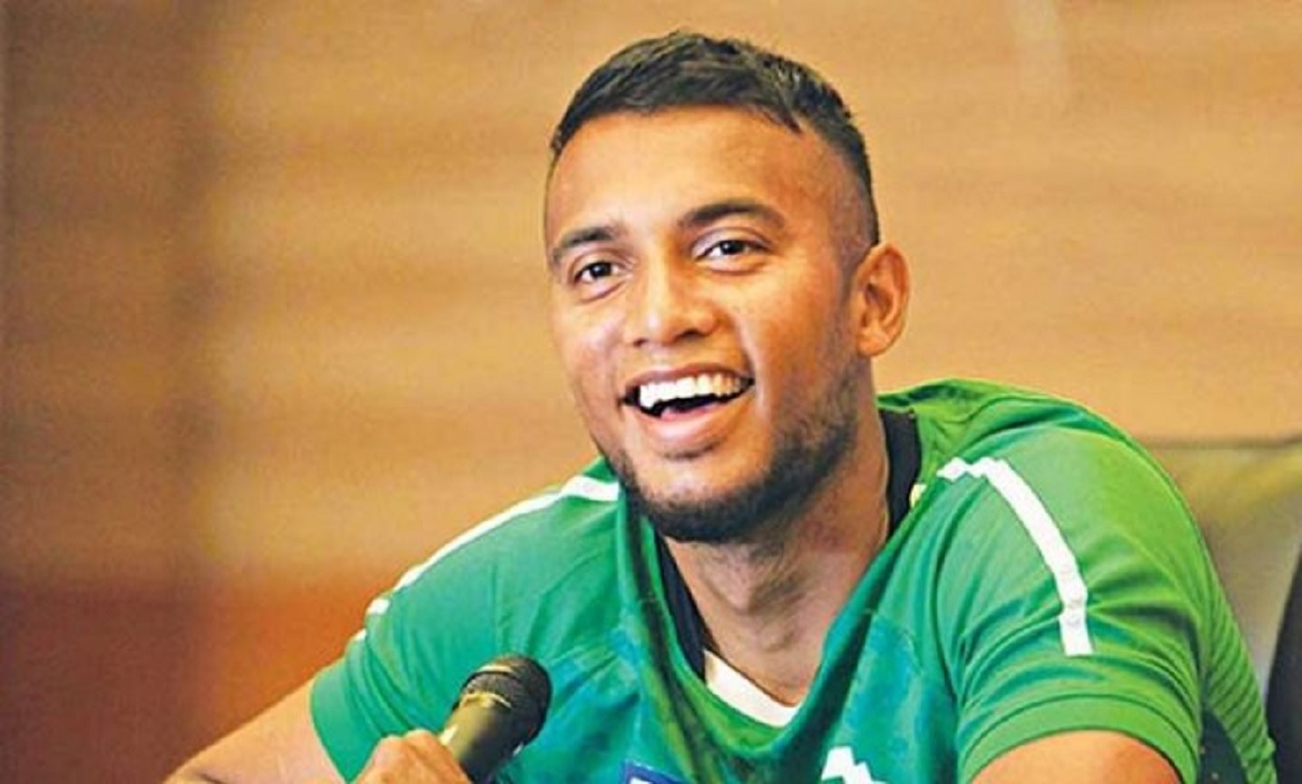 শ্রীলঙ্কার বিপক্ষে জয়ের জন্যই মাঠে নামবো: জামাল