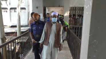 বাবাকে হত্যার দায়ে জামালপুরে ছেলের আমৃত্যু যাবজ্জীবন কারাদণ্ড