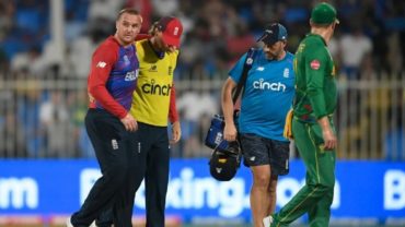 বিশ্বকাপ শেষ রয়ের, দলে আসলেন ভিন্স