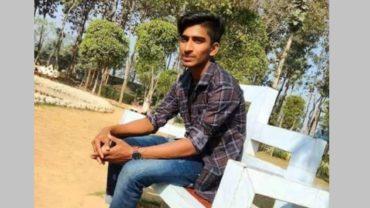 নিজের আকিকার মাংস মামা বাড়ি দিতে গিয়ে সড়ক দুর্ঘটনায় যুবকের মৃত্যু