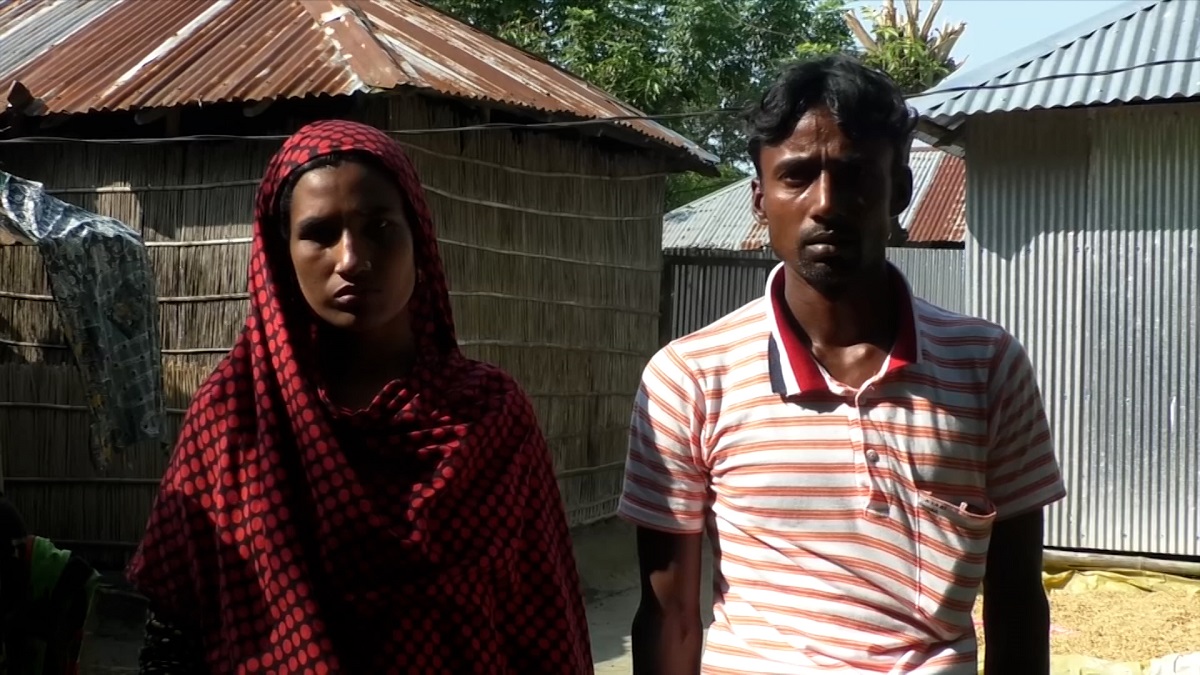 ভুলে ফাঁসিয়ে দিয়েছে তদন্ত কর্মকর্তা, এখন বিনাদোষে হাজিরা দিতে দিতে সর্বস্বান্ত