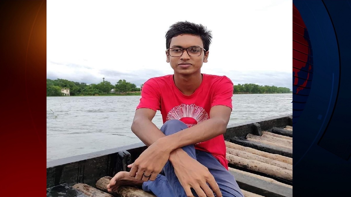 শোককে শক্তিতে পরিণত করে ৩ বিশ্ববিদ্যালয়ে চান্স পেলো জুবায়ের