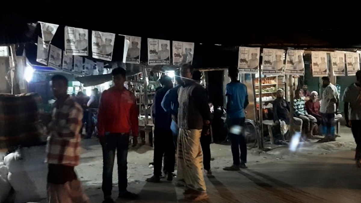 লালমনিরহাটে বিদ্রোহী প্রার্থীদের নিয়ে বিপাকে আওয়ামী লীগ