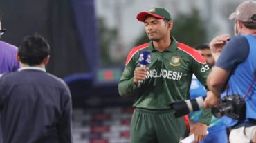 আমরা দু’টি ম্যাচ জিততে পারতাম, এতে গল্পটা অন্যরকম হতো: রিয়াদ