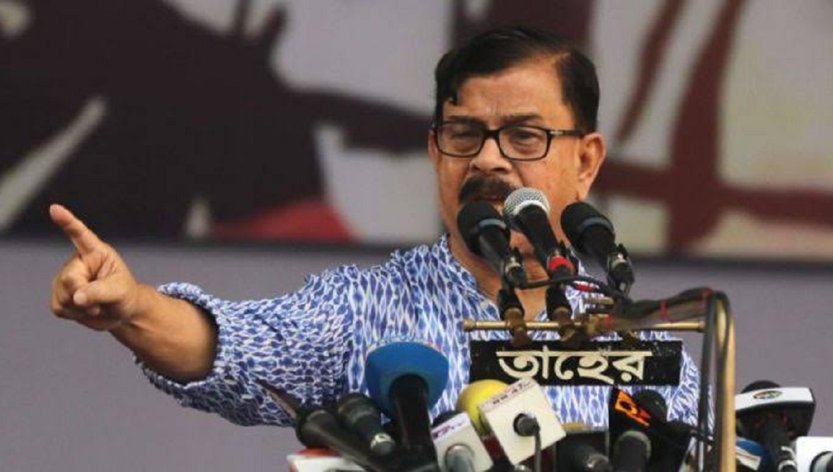 ‘সিন্ডিকেট করে দ্রব্যমূল্য বাড়িয়ে বিশৃঙ্খলা করছে সরকার’