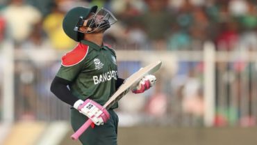 এই বিশ্বকাপেই সবচেয়ে খারাপ পারফরমেন্স টাইগারদের