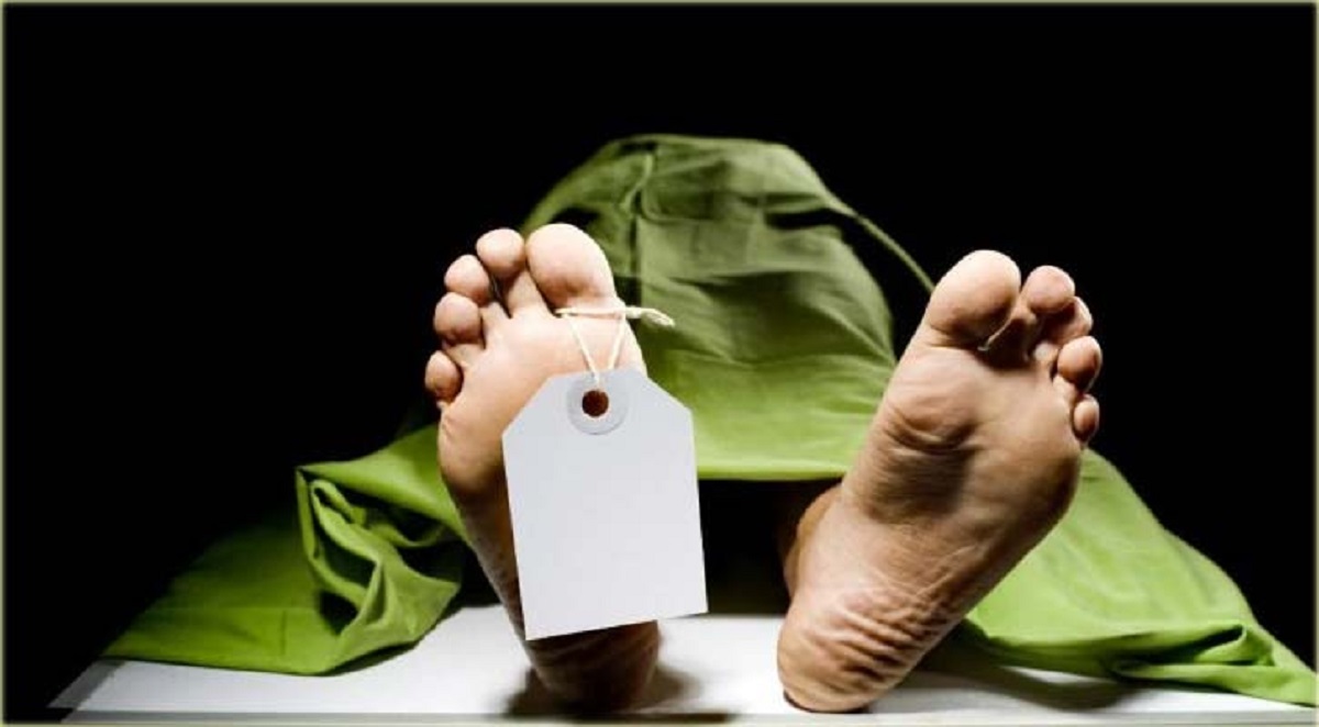 নারায়ণগঞ্জের ফতুল্লায় বস্তাবন্দি কারখানা শ্রমিকের মরদেহ উদ্ধার