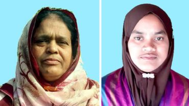 নাটোরের বাগাতিপাড়ায় জমে উঠেছে বউ-শ্বাশুড়ির ‘ভোটযুদ্ধ’