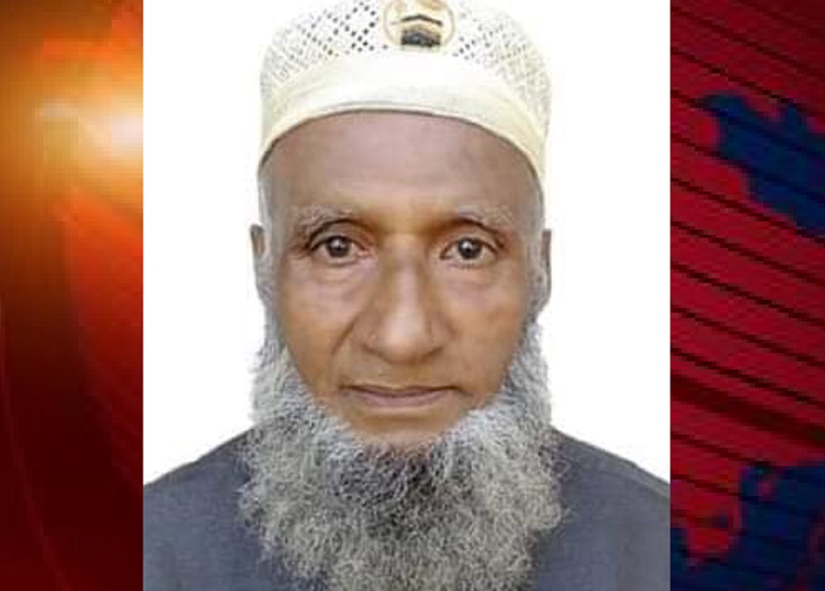 নির্বাচনে ছেলেকে সমর্থন করায় উপজেলা আওয়ামী লীগ সভাপতিকে সাময়িক বহিষ্কার